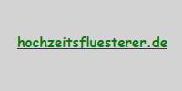 hochzeitsfluesterer.de